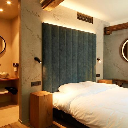 Nonam Boutique Hotel Gent Exterior foto