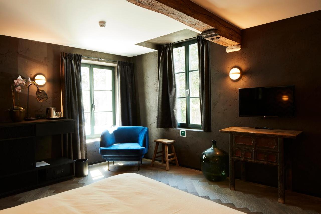 Nonam Boutique Hotel Gent Exterior foto