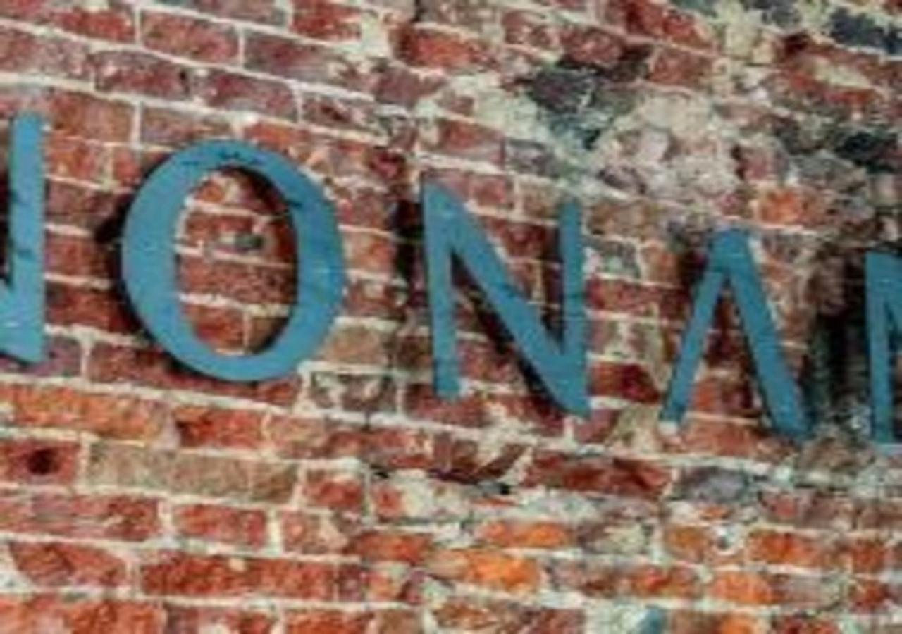Nonam Boutique Hotel Gent Exterior foto