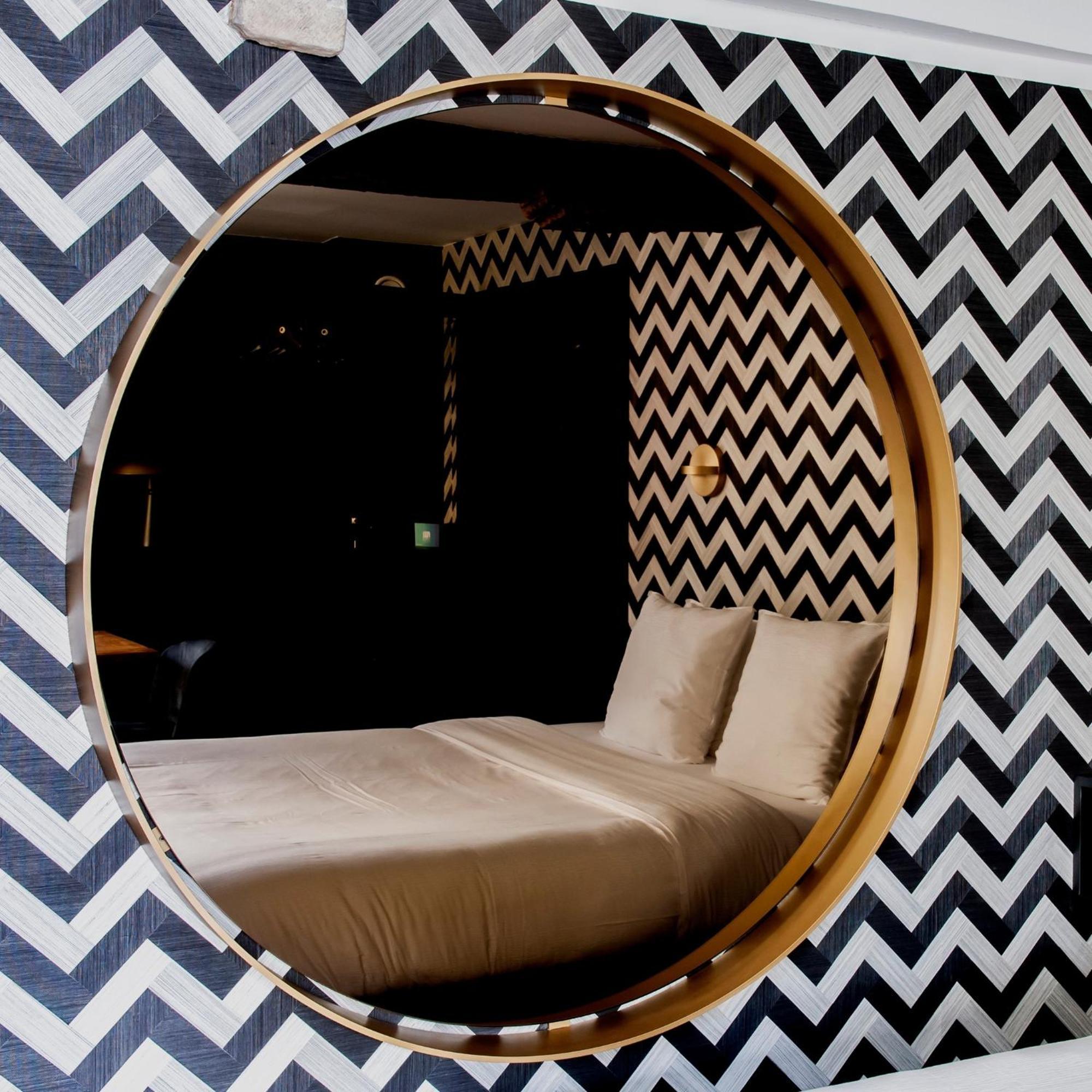 Nonam Boutique Hotel Gent Habitación foto
